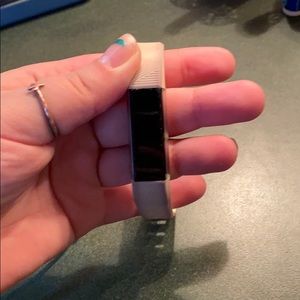 Fitbit Alta hr